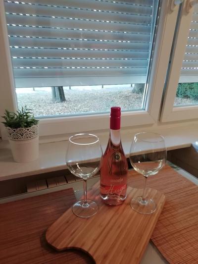 Šarmantni apartman Malecka
