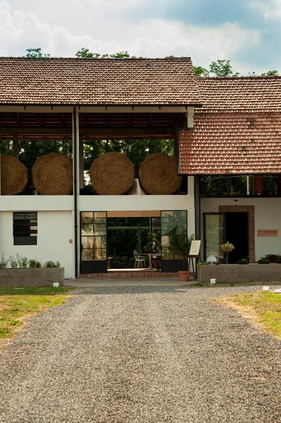 Azienda agricola La Macina