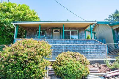 Oceanside Ocean Front Cabins