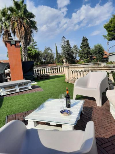 La Quintecita villa con piscina privata - vicino Catania e Etna