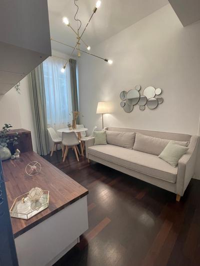 Maison Bandello