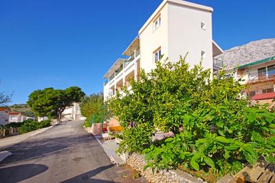 Apartmani ANDRIJA
