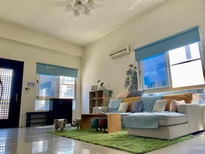 Lafa拉法民宿 I 臺東縣民宿編號1770