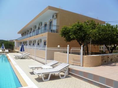 Paraschos Studios Kos