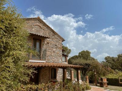 Country House L'Aia - Wellness & Relax