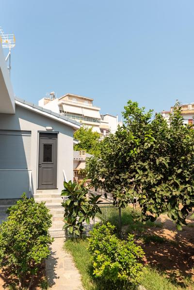 Garden House Preveza