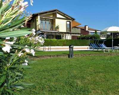 APARTMENT BLANCO - Regarda Travel