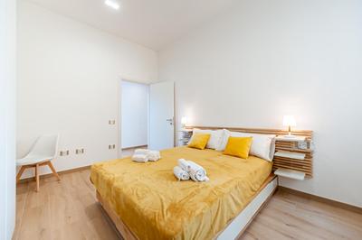 Victoria's new apartment