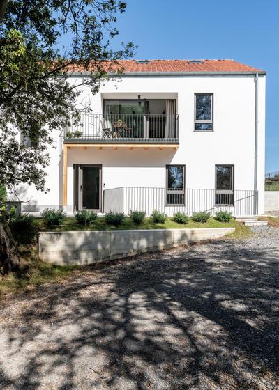 BAO 4 / APARTAMENTO CON TERRAZA