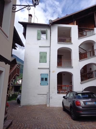 Appartamento in centro a Siror