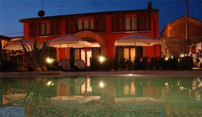 Villa Avesani