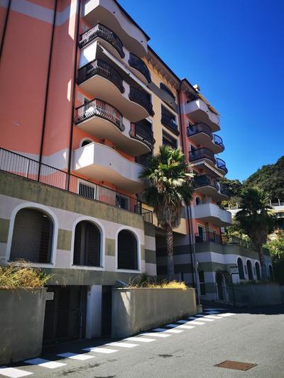 La casa azzurra