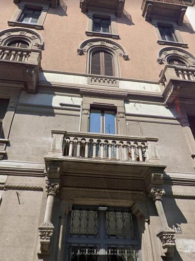 SONDRIO APARTMENT