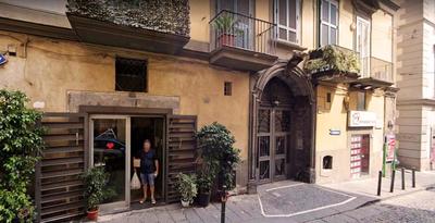 Le stanze di Partenope