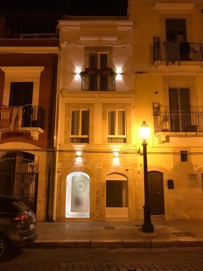 B&B LE MUSE