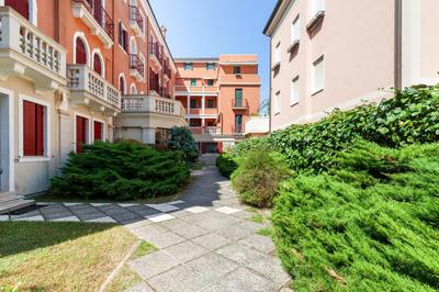 GuestHost - Venice Lido Wonderful Apartment with Terrace