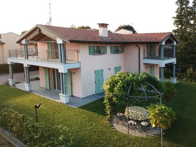 La Casa Della Volpe