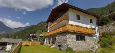 Haus Fien