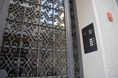 Ockto Luxurious Business Travel Apartment