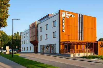 Hotel&SPA Hetman