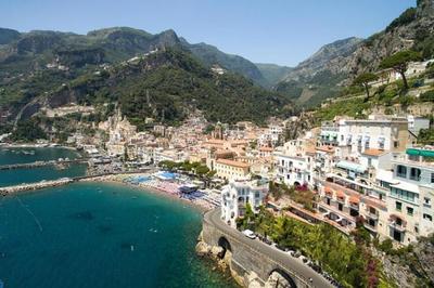 Appartamento Napoli Pompei Sorrento Positano con Posto Auto