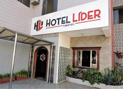 Hotel Líder