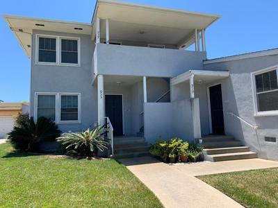 Rustling Leaves 2bd/1 ba Upstairs Parking/Laundry