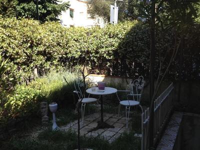 Casa Olivia