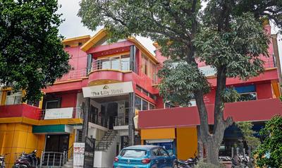 The Lily Hotel