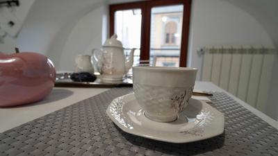 Ch Suite & PrivateParking - Corso 18 Agosto - Apartment