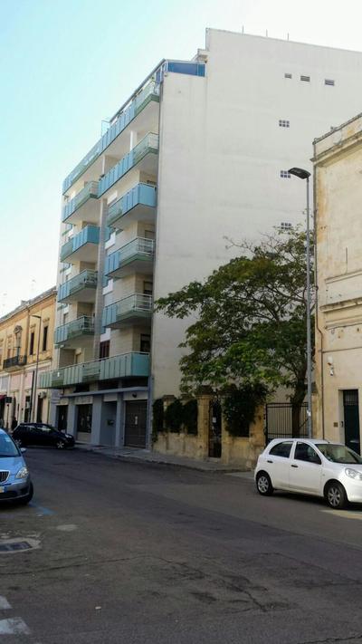 Casa vacanza San Lazzaro