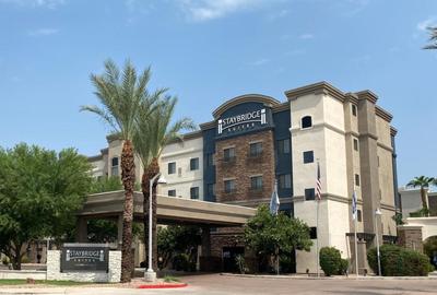 Staybridge Suites Phoenix Glendale Sports Dist by IHG