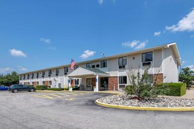 Quality Inn Sanford - Kennebunk, Photo 2