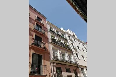Piso VIP Anton Martin. Madrid Centro.