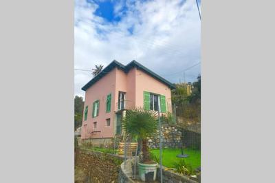 Casa della Bella Vita. Sea view appartement.
