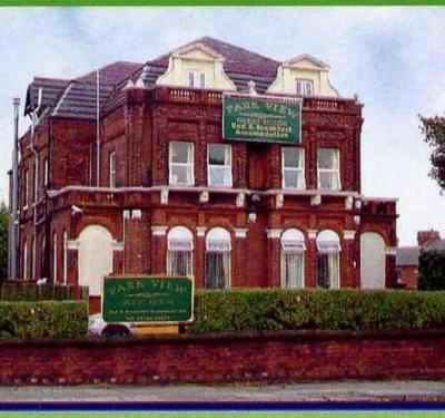 Park View Hotel and Guest House, Billede 2