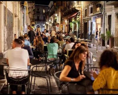 sweet home in sicily