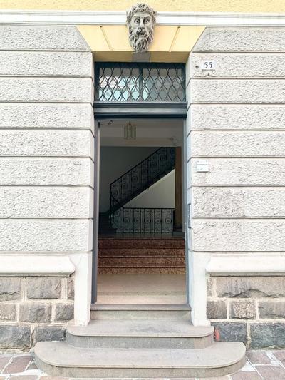 Appartamento Bolzano Centro Talvera