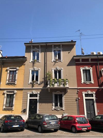 LIPPI 42 Exclusive Luxury Apartment