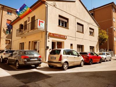 Hotel Venice Tour
