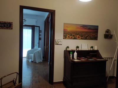 Il Giardino Sulla Scogliera