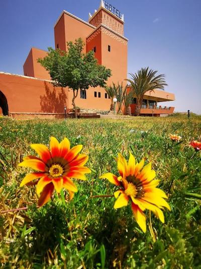 Hotel Saghro