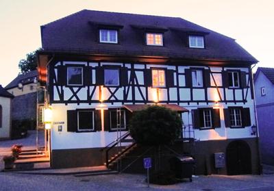 Hotel Landgasthof Sonne