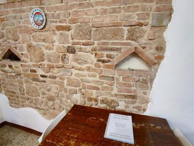 Casa Vicolo delle Chiavi