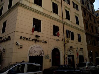Giorni a Roma