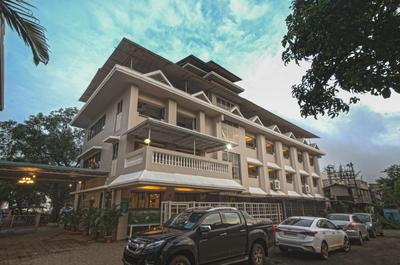 Aron Resort Lonavala - Near Old Mumbai Pune Highway