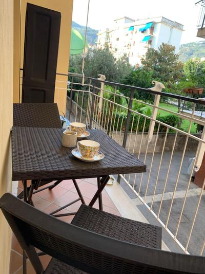 YourHome - Casita Linda Sorrento