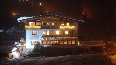 Ferienhaus Sonnenhang