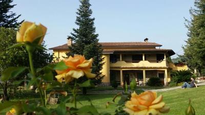 Villa Lucilla