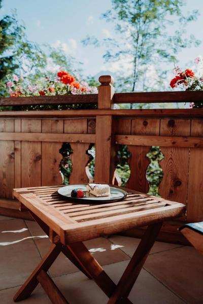 Das Verwall Finest Apartments